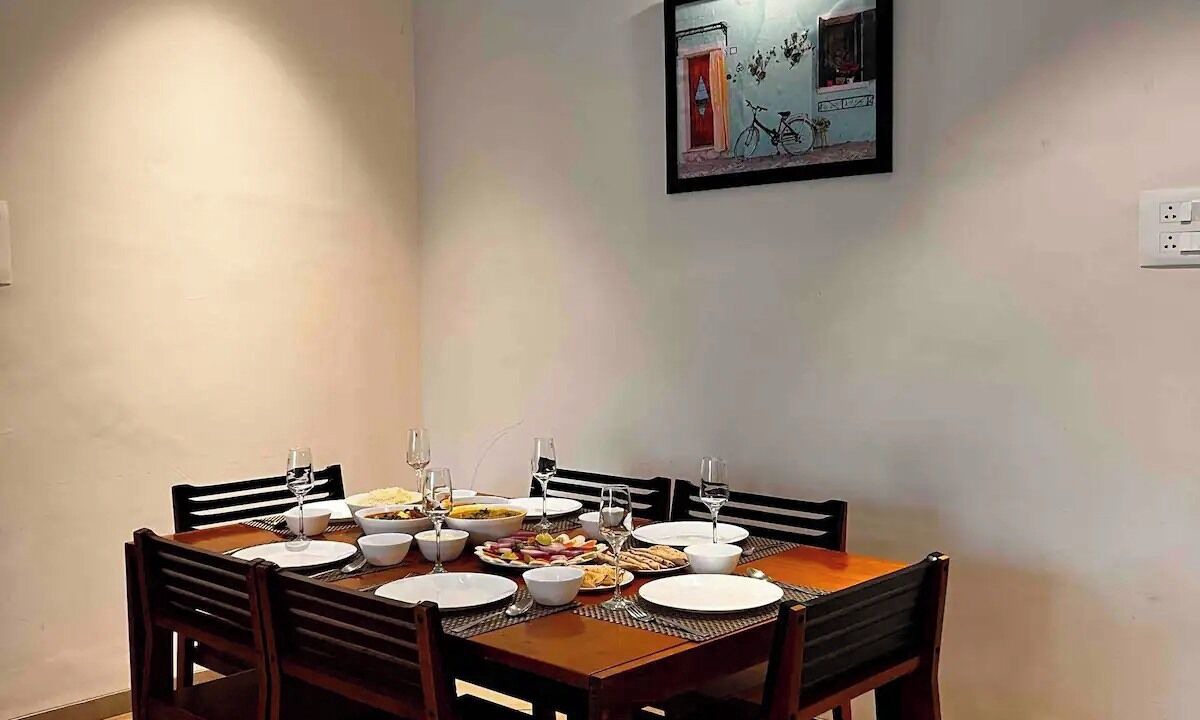 Photo of Bedroom in Devghar