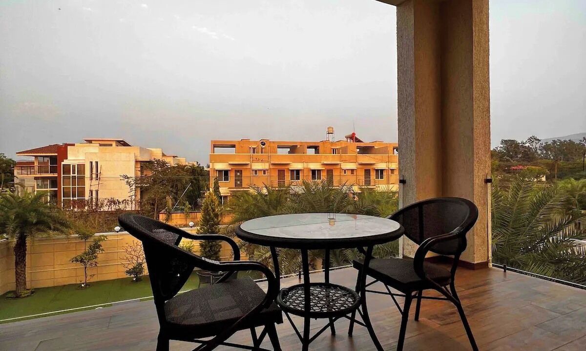 Photo of Outdoor in Devghar