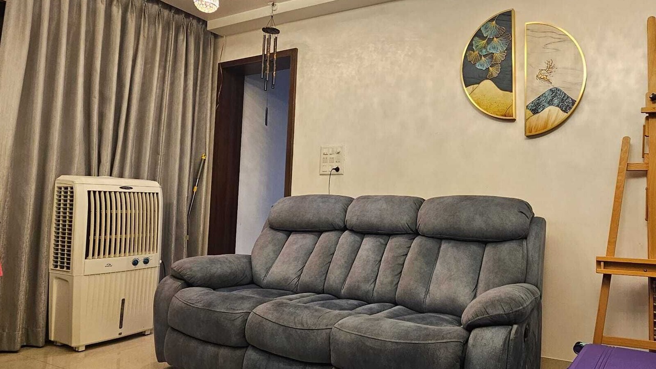 Photo of Livingroom in Nanded