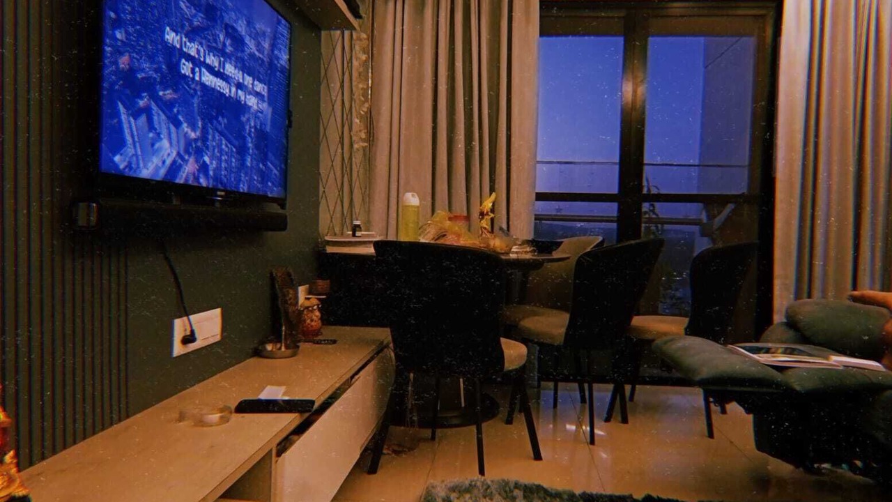 Photo of Livingroom in Nanded
