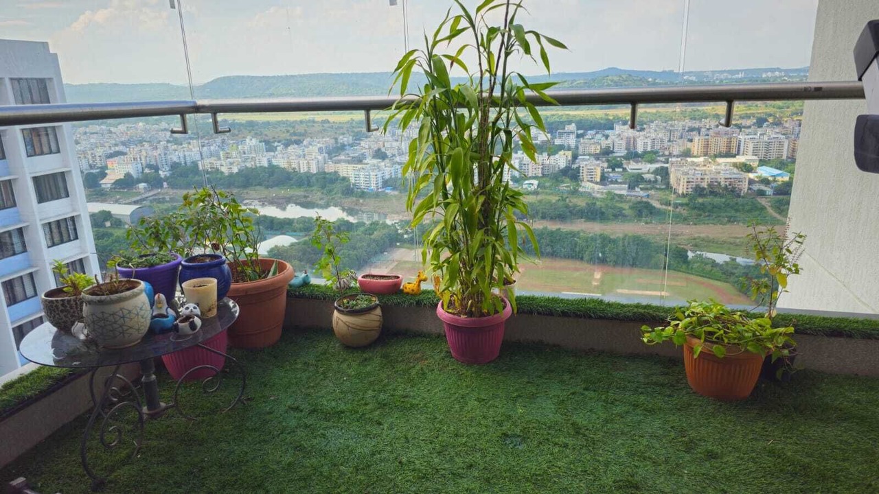 Photo of Outdoor in Nanded
