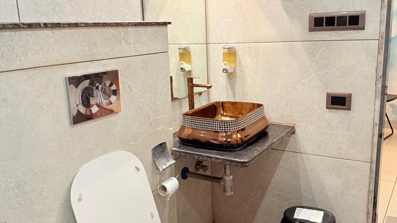 Photo of Bathroom in Awas