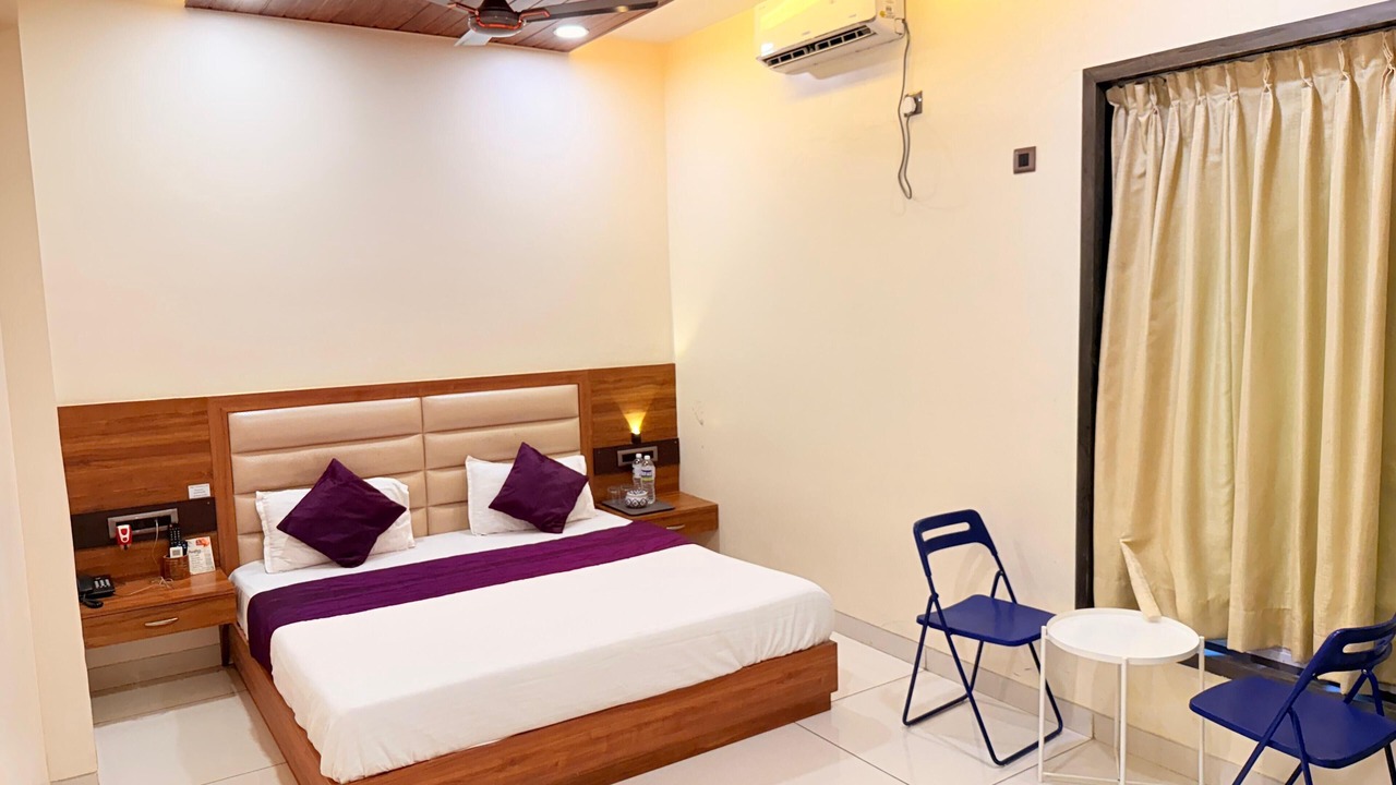 Photo of Bedroom in Awas