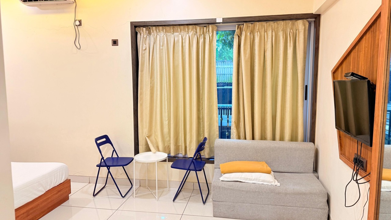 Photo of Bedroom in Awas
