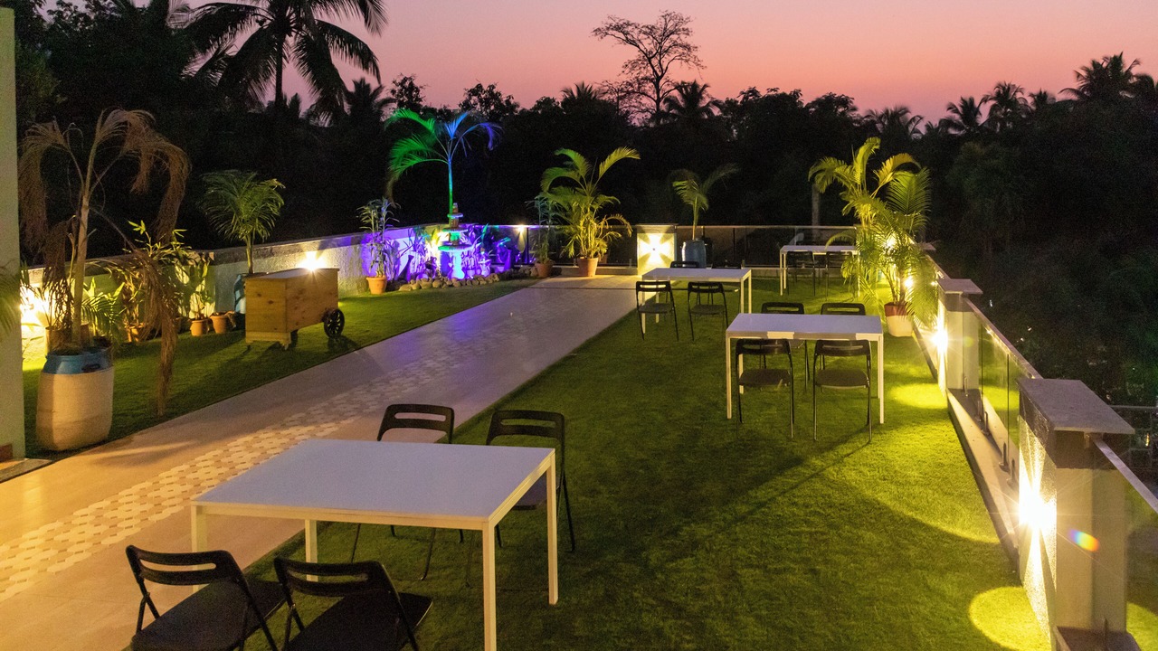 Photo of Outdoor in Awas