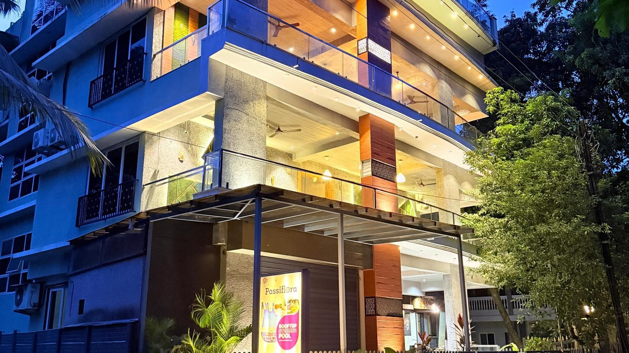 Photo of Outdoor in Awas