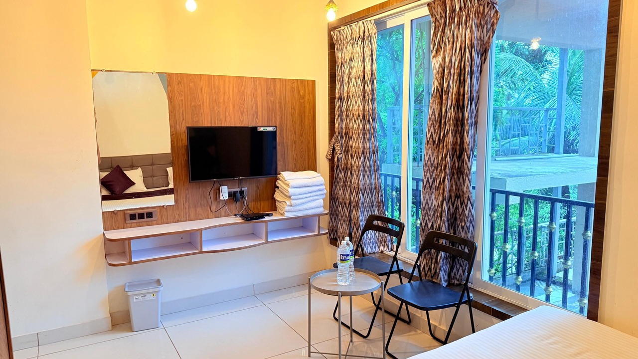Photo of Bedroom in Awas
