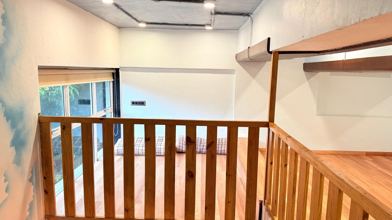 Photo of Bedroom in Awas