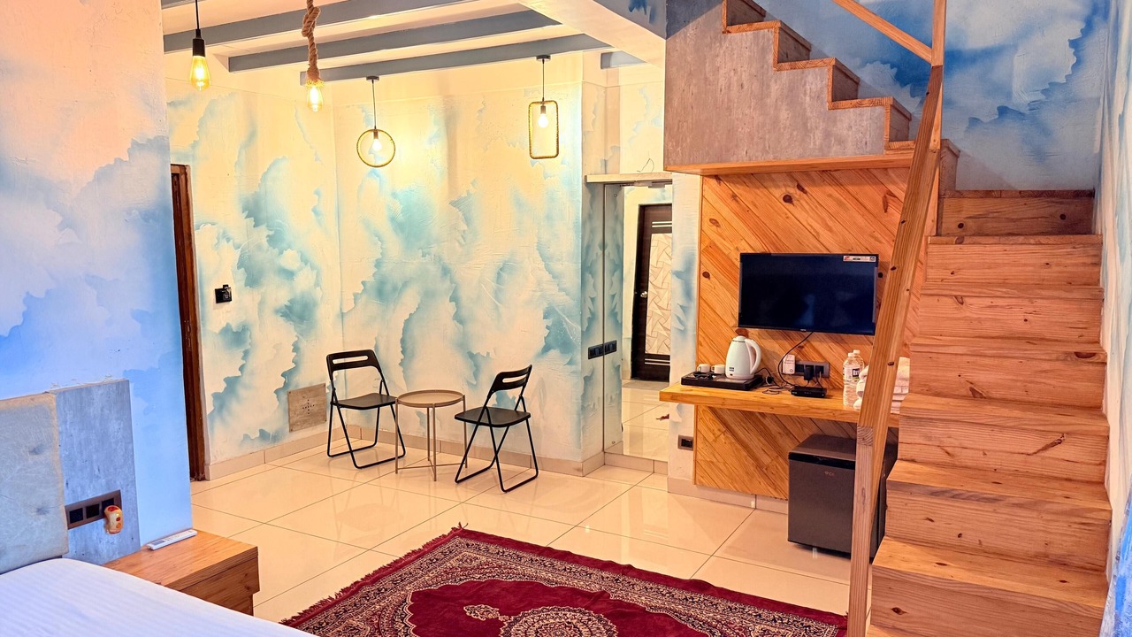 Photo of Bedroom in Awas