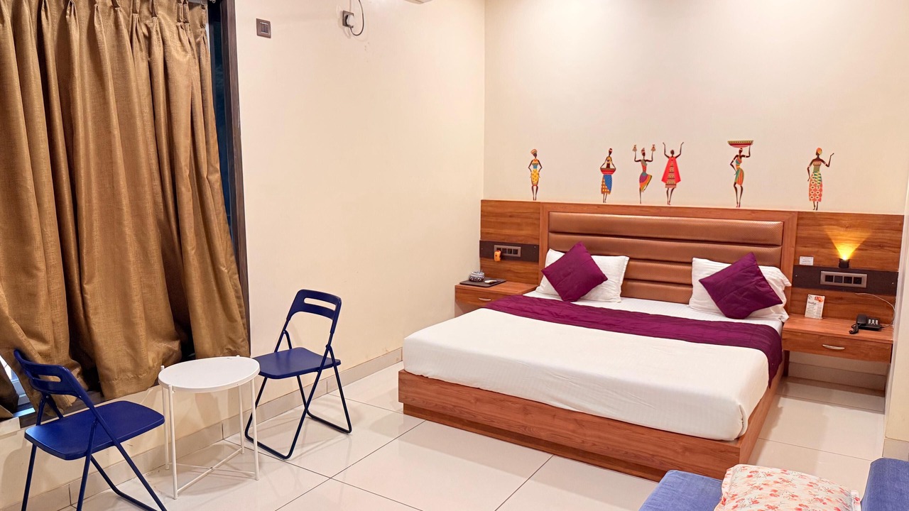 Photo of Bedroom in Awas