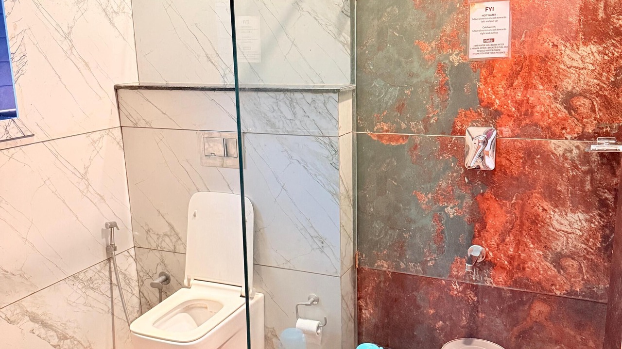 Photo of Bathroom in Awas