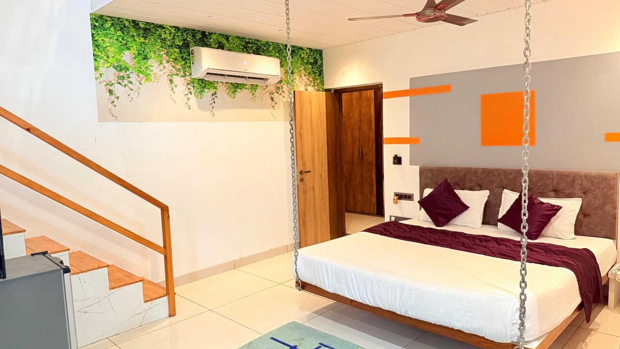 Photo of Bedroom in Awas