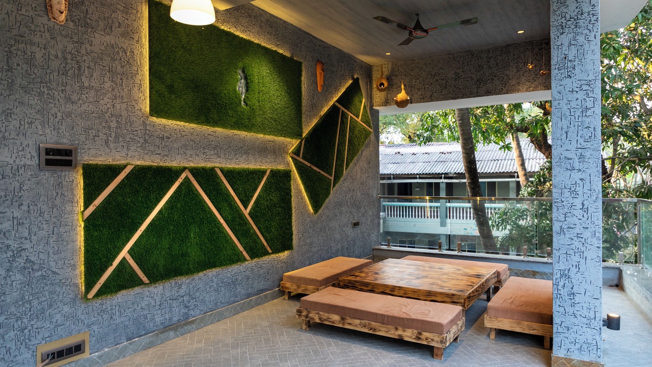 Photo of Outdoor in Awas