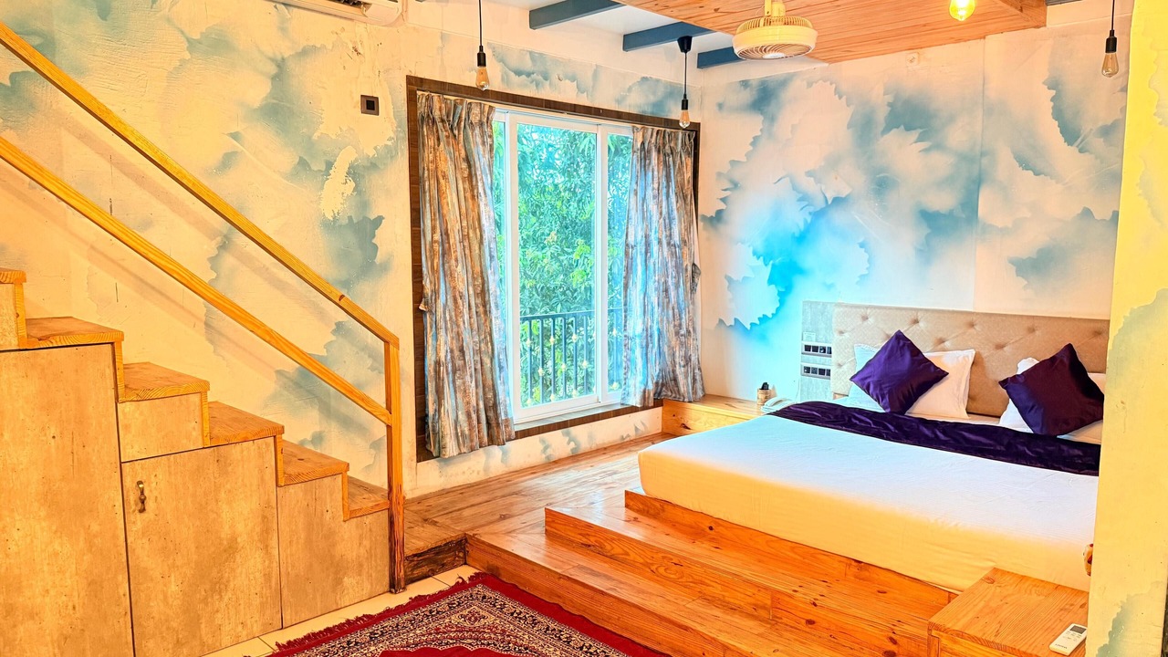 Photo of Bedroom in Awas