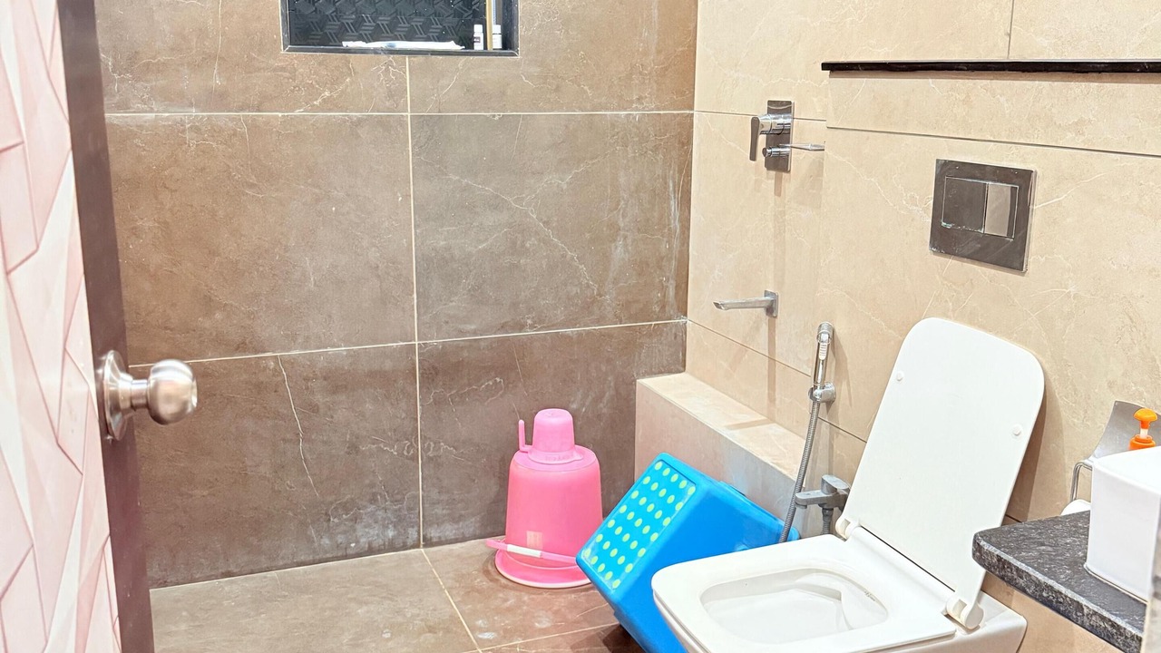 Photo of Bathroom in Awas