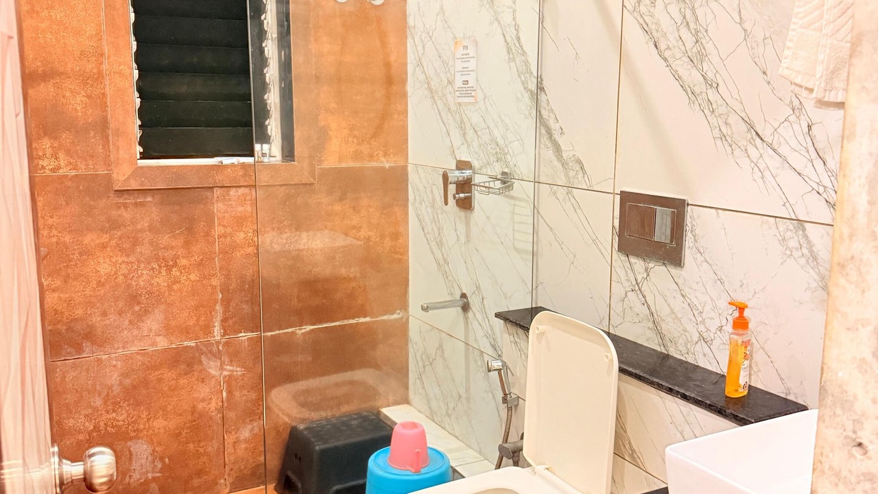 Photo of Bathroom in Awas