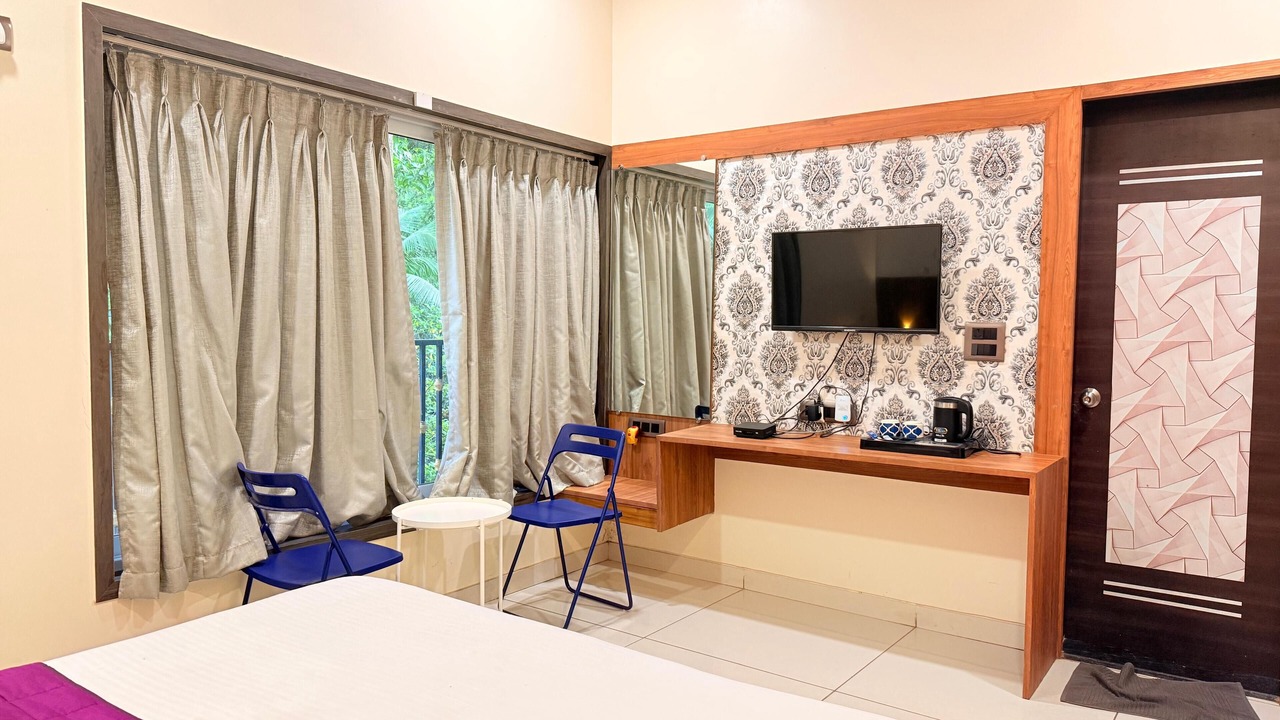 Photo of Bedroom in Awas