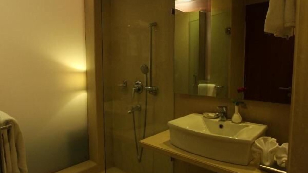 Photo of Bathroom in Thaltej
