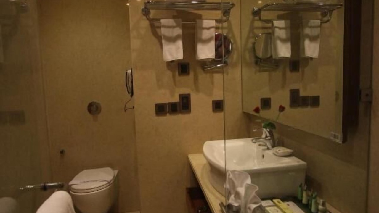 Photo of Bathroom in Thaltej