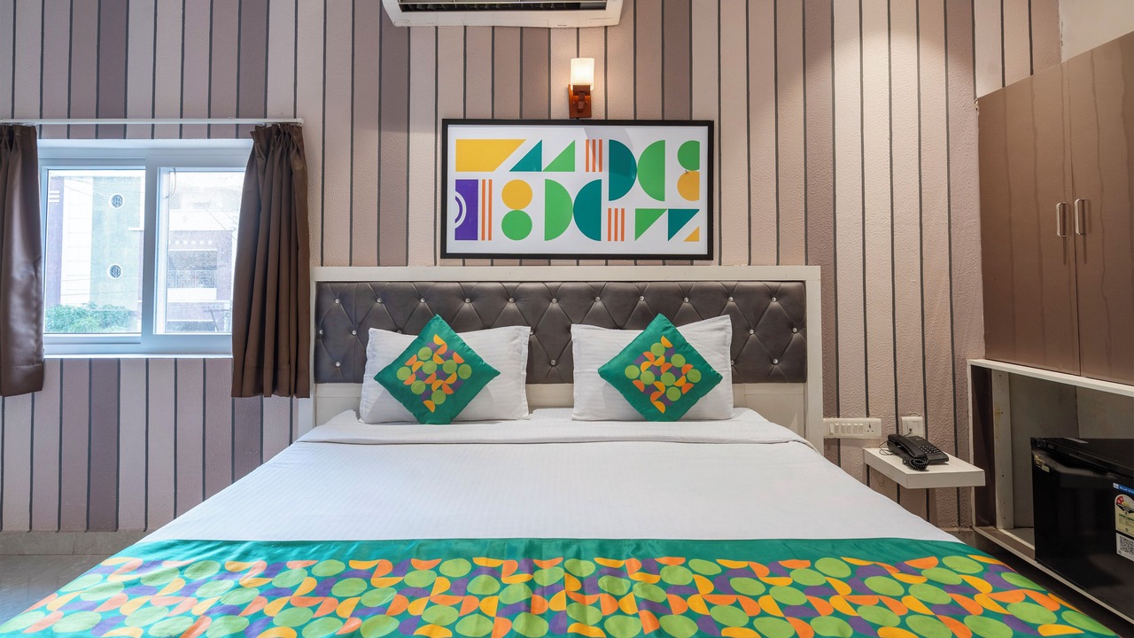 Photo of Bedroom in Madhurawada
