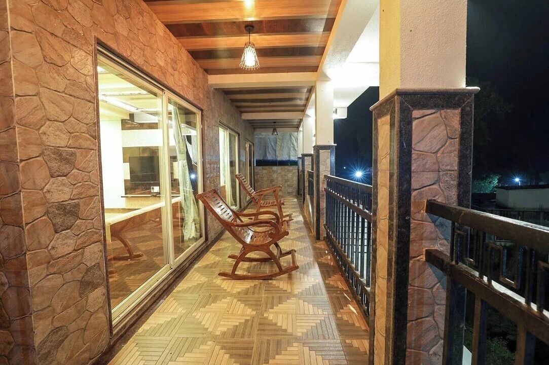 Photo of Outdoor in Wai