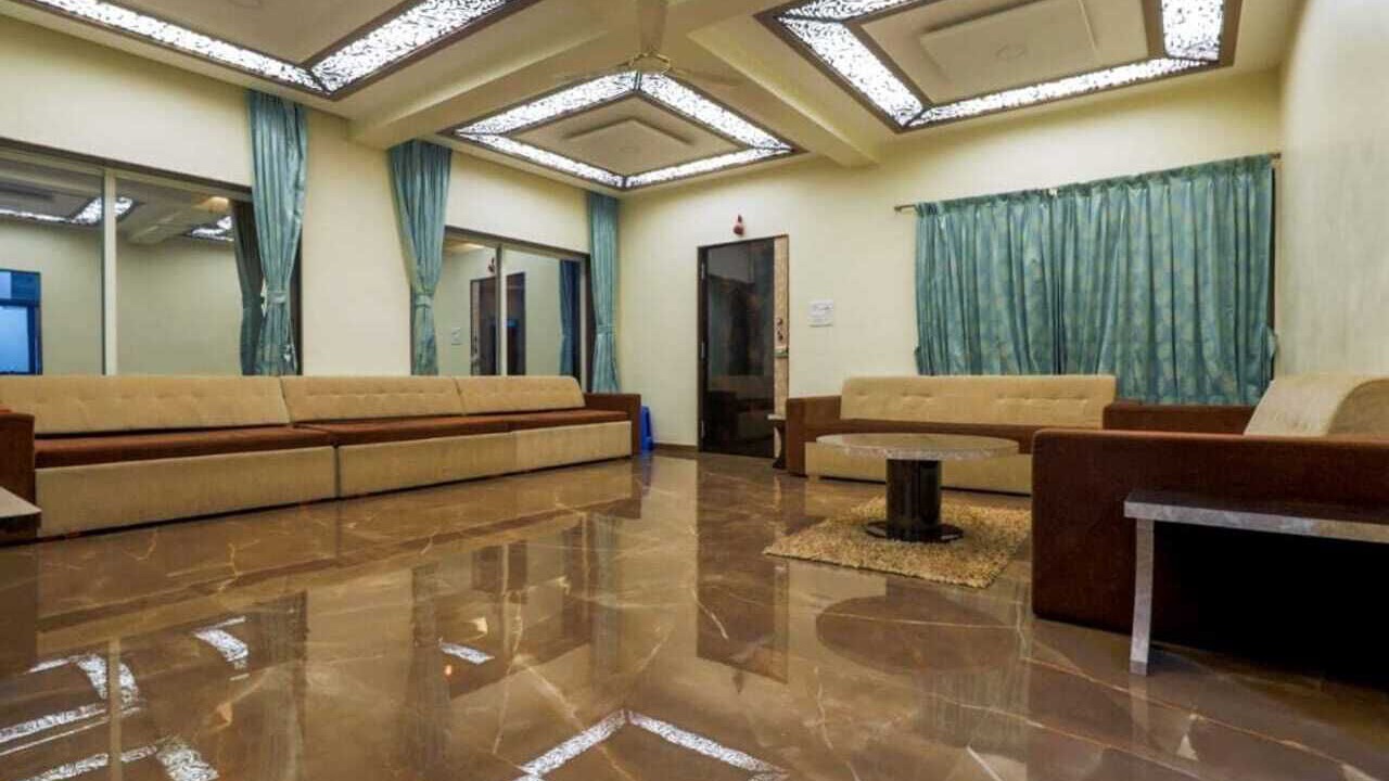 Photo of Livingroom in Wai