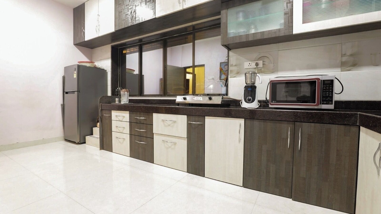 Photo of Kitchen in Wai