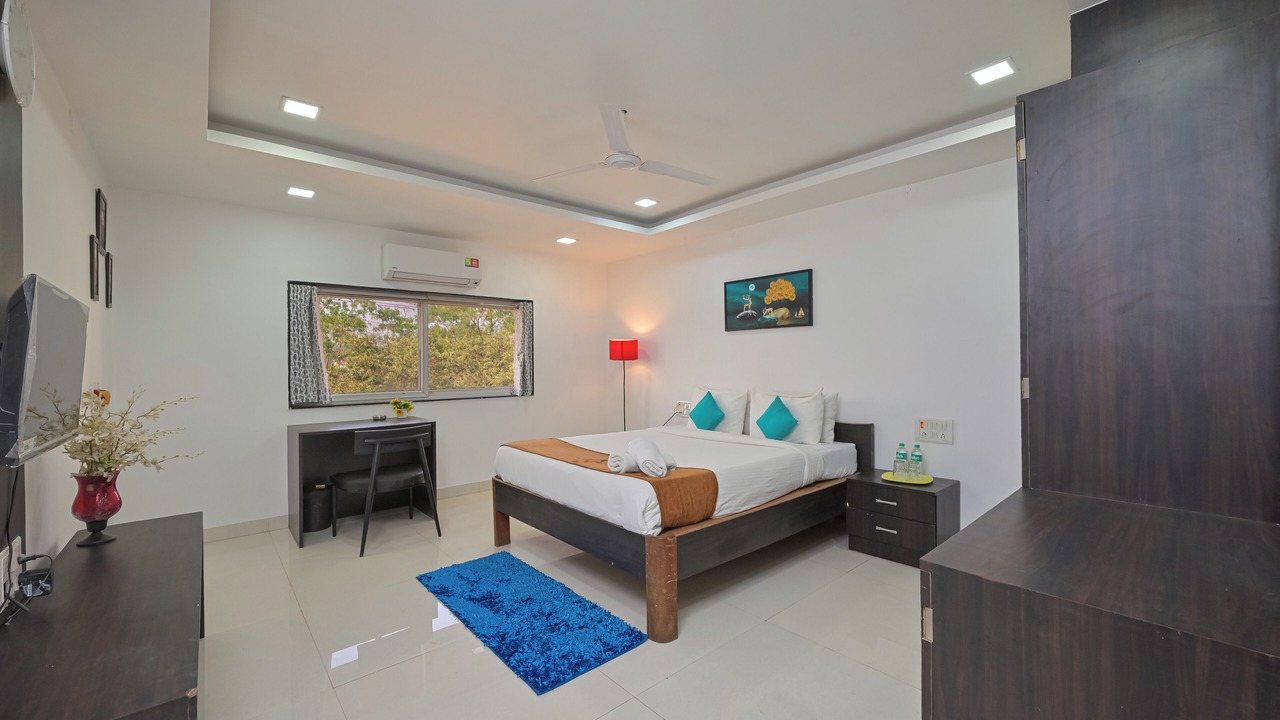 Photo of Bedroom in Kune Village