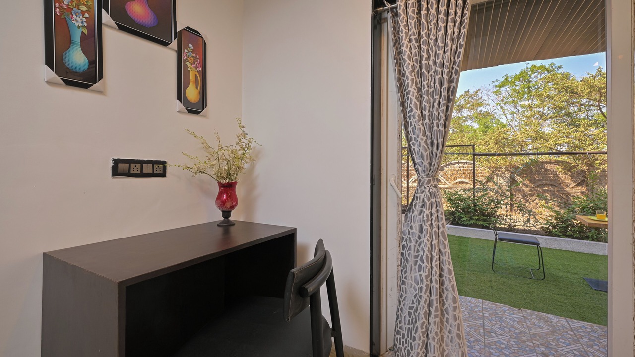 Photo of Bedroom in Kune Village