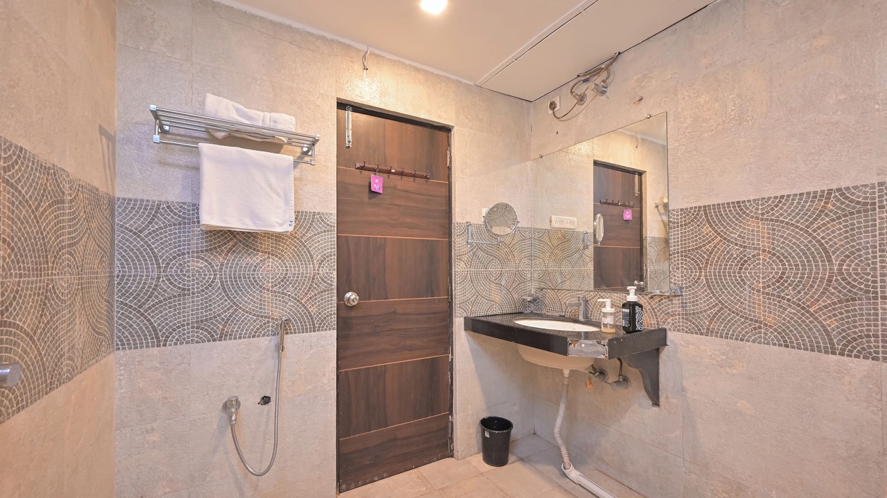 Photo of Bathroom in Kune Village