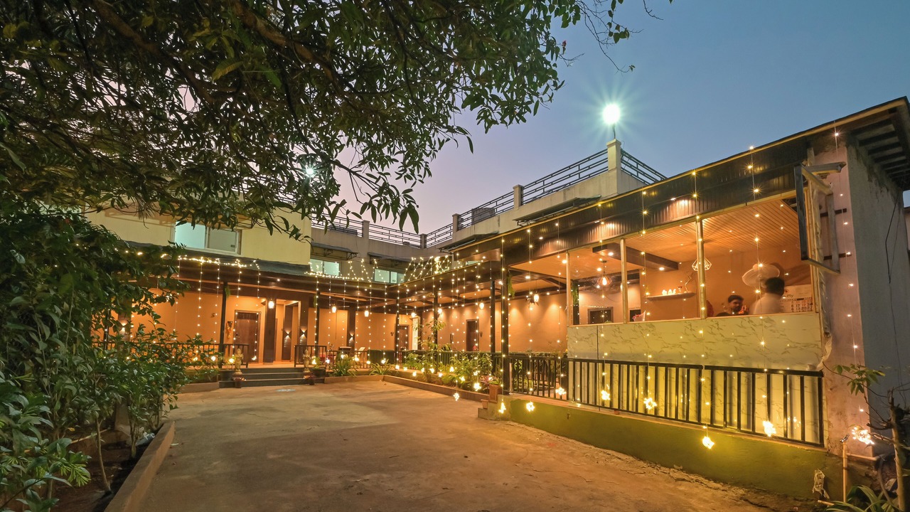 Photo of Outdoor in Kune Village