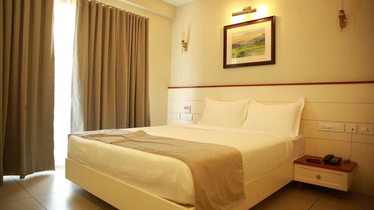 Photo of Bedroom in Mahe