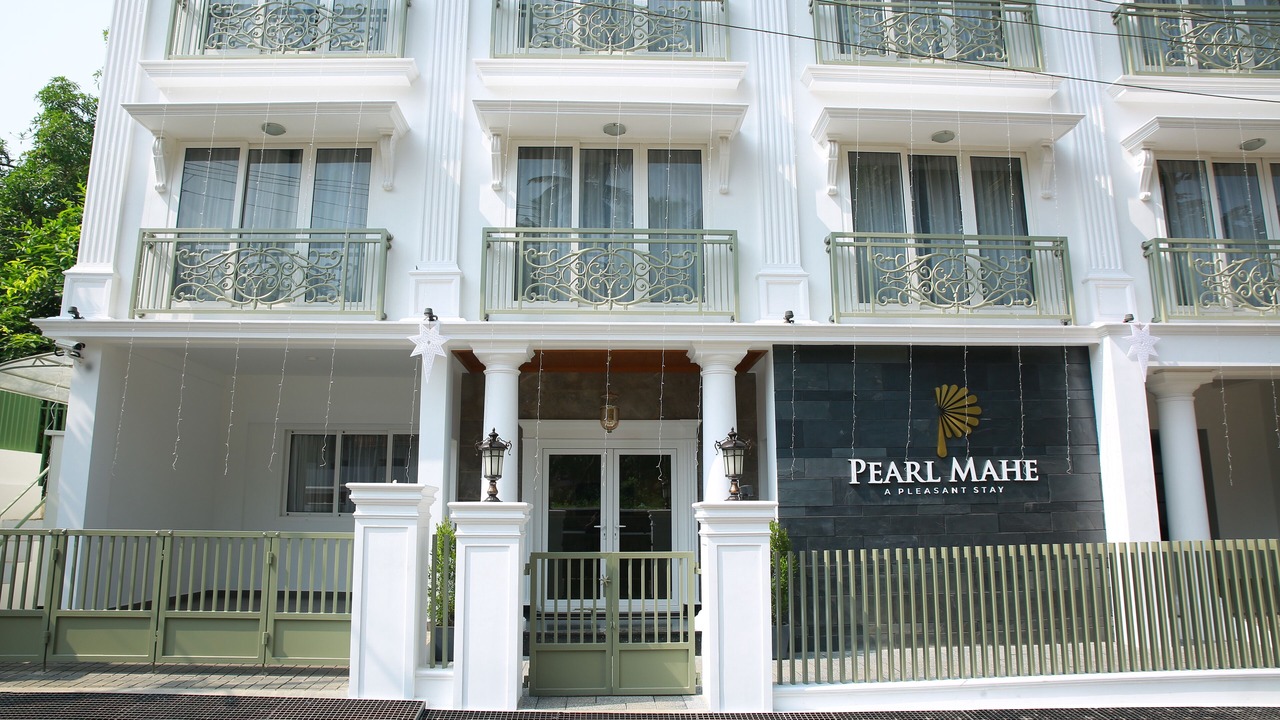 Photo of Outdoor in Mahe