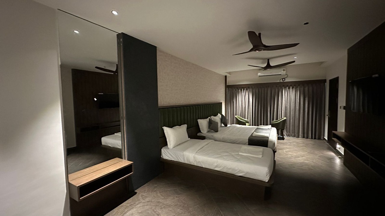 Photo of Bedroom in Mysore