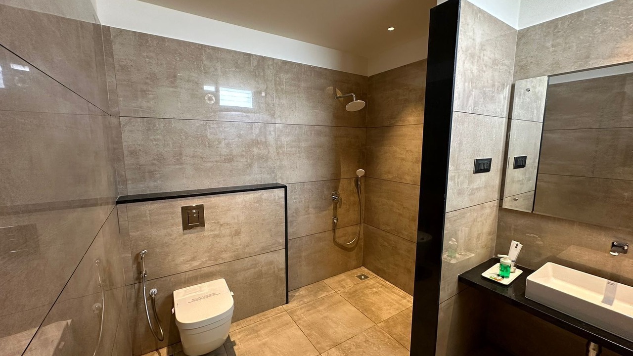Photo of Bathroom in Mysore
