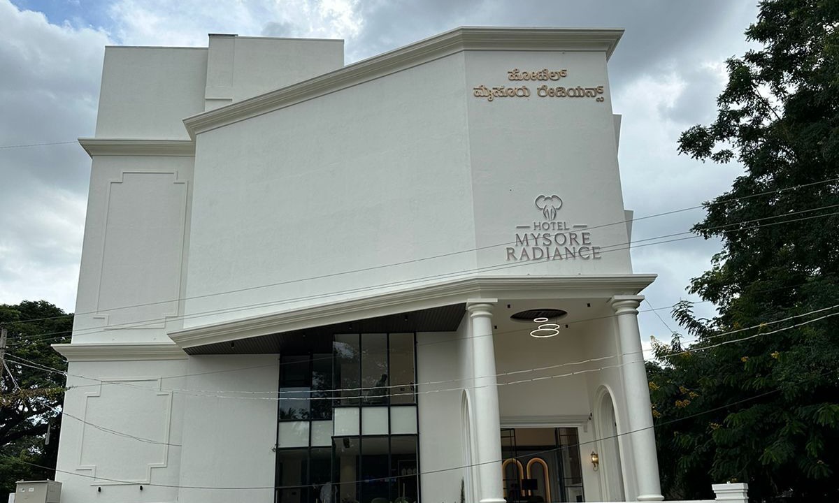 Photo of Outdoor in Mysore