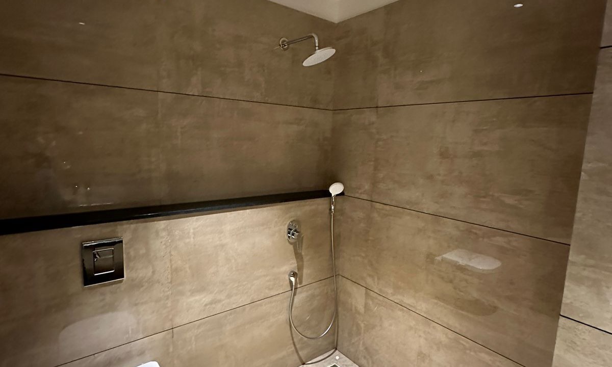 Photo of Bathroom in Mysore