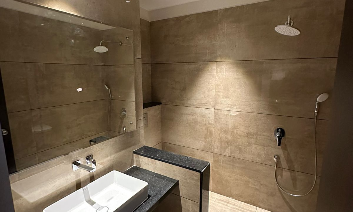 Photo of Bathroom in Mysore