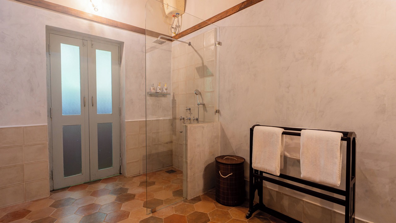 Photo of Bathroom in Curtorim