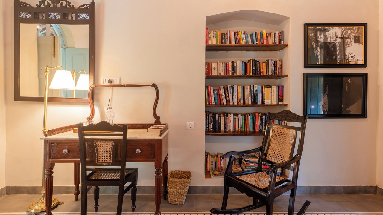 Photo of Bedroom in Curtorim