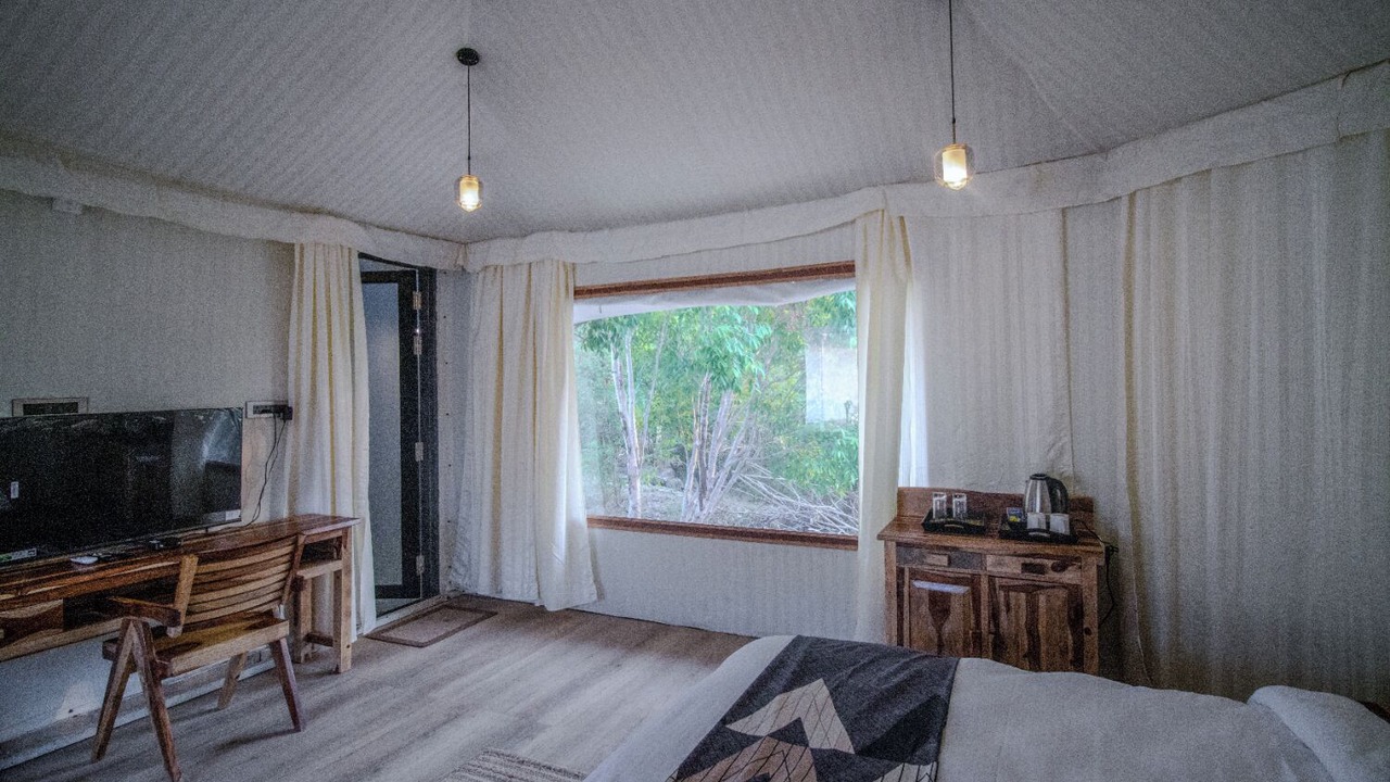 Photo of Bedroom in Baihar
