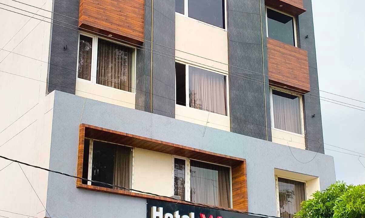 Photo of Outdoor in Shivalik Nagar