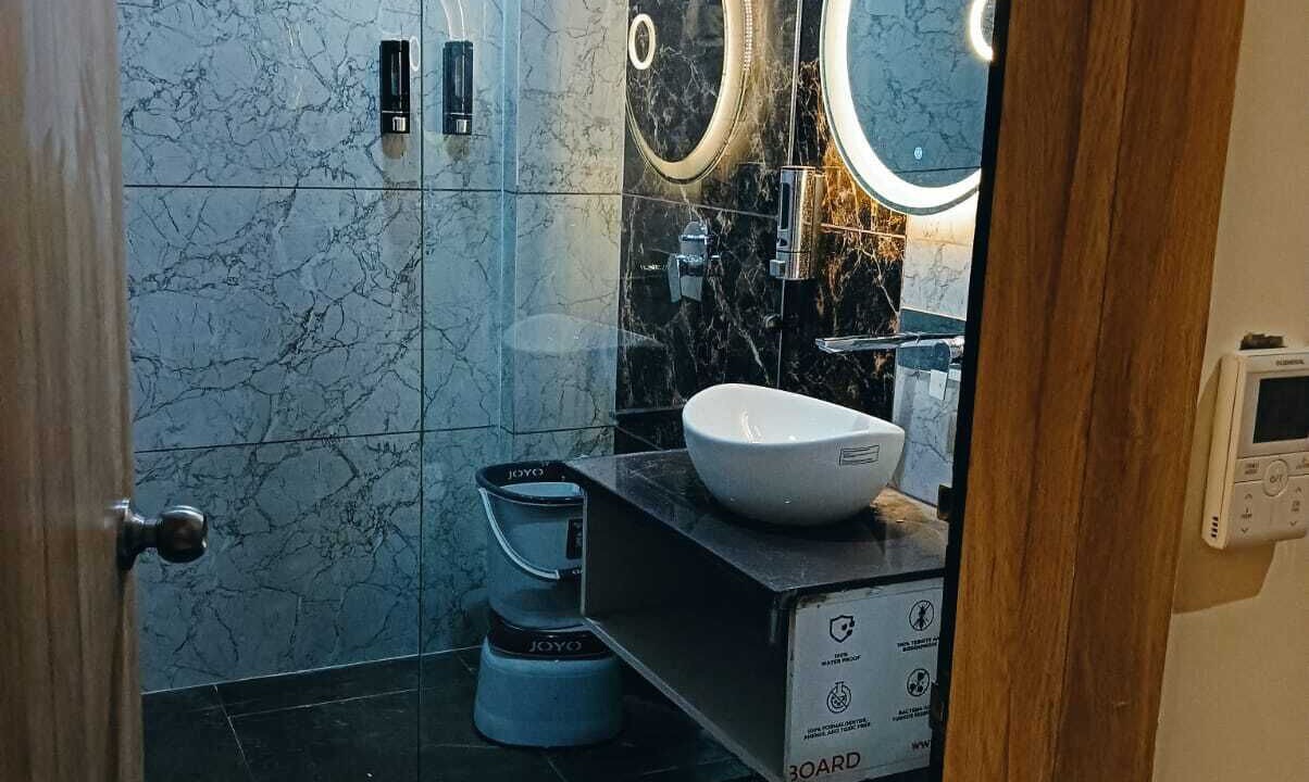 Photo of Bathroom in Shivalik Nagar