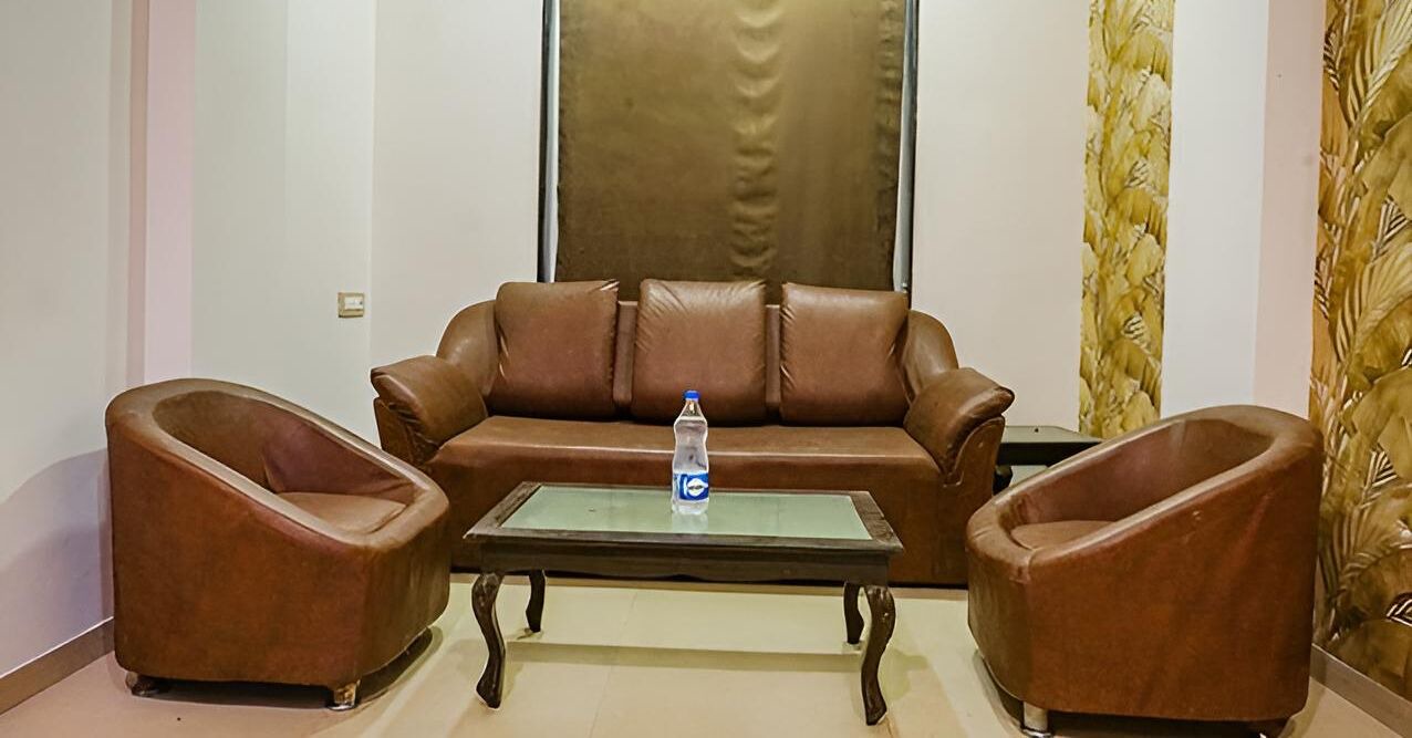 Photo of Bedroom in Ahmednagar