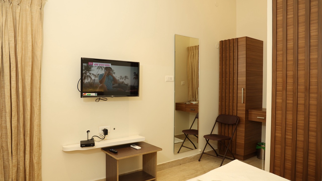 Photo of Bathroom in Palani