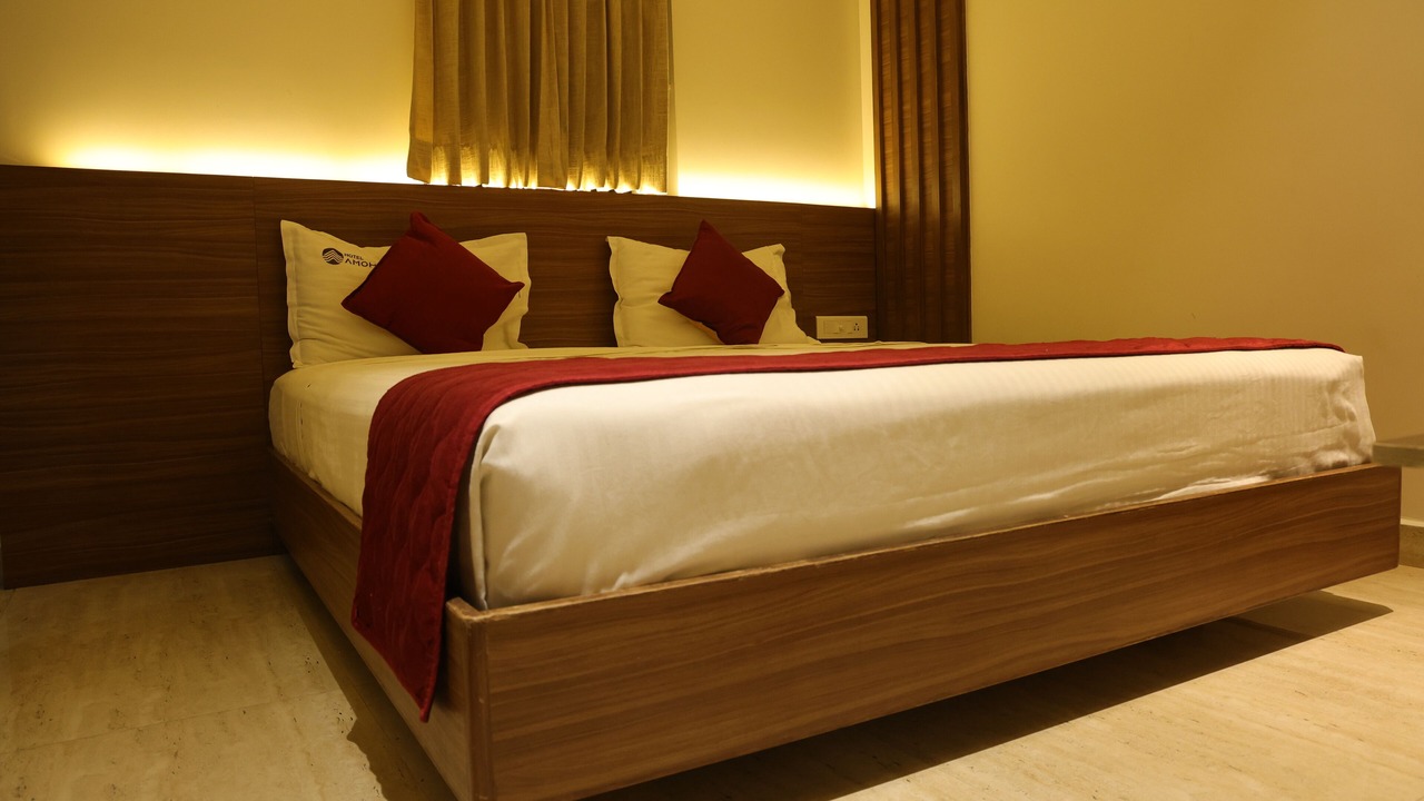 Photo of Bedroom in Palani