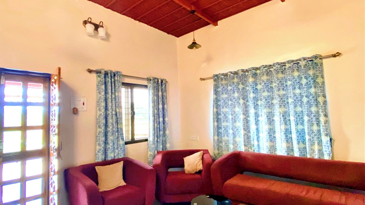 Photo of Outdoor in Karjat