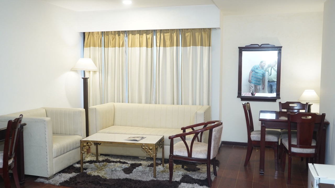 Photo of Bedroom in Roorkee