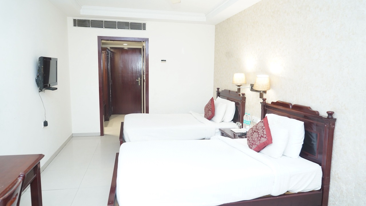 Photo of Bedroom in Roorkee