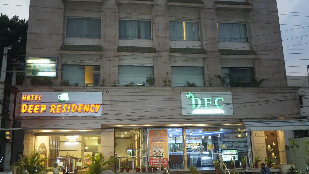 Photo of Outdoor in Roorkee